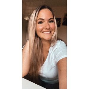 Meet your Posher, Dana